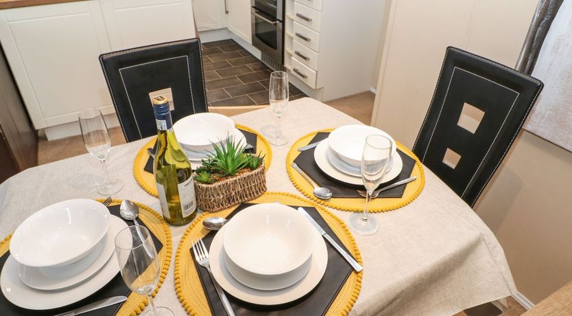 Photo of Rosie's Zen Den