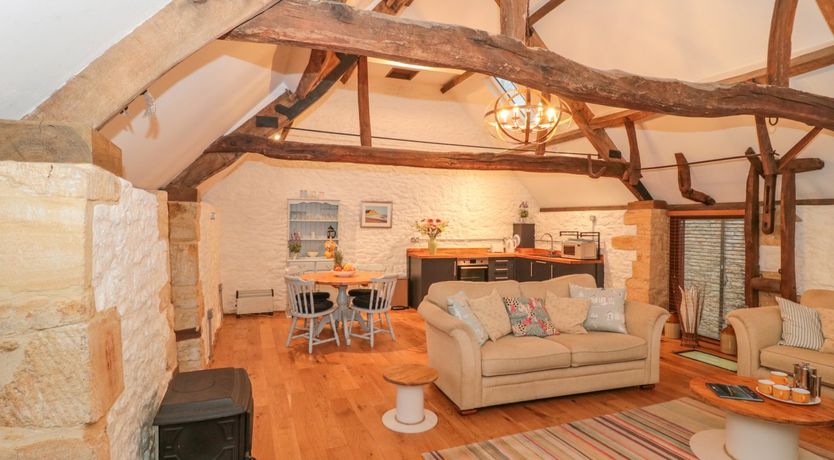 Photo of The Old Granary