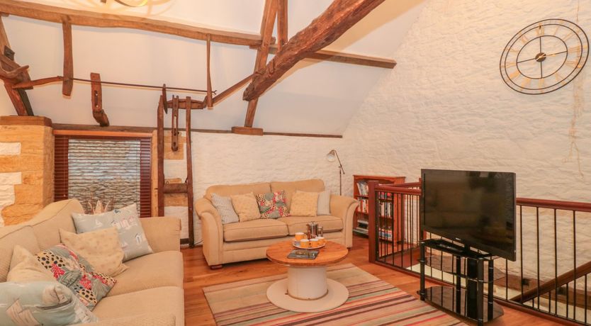 Photo of The Old Granary