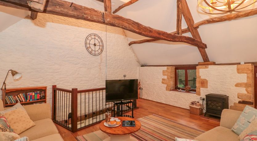 Photo of The Old Granary