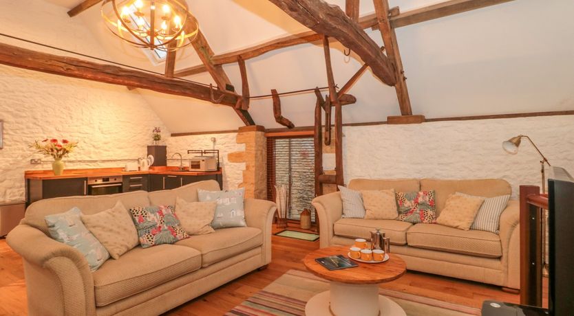 Photo of The Old Granary