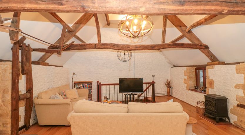 Photo of The Old Granary