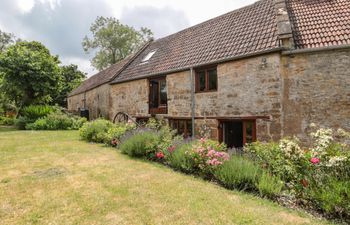 The Old Granary Holiday Cottage