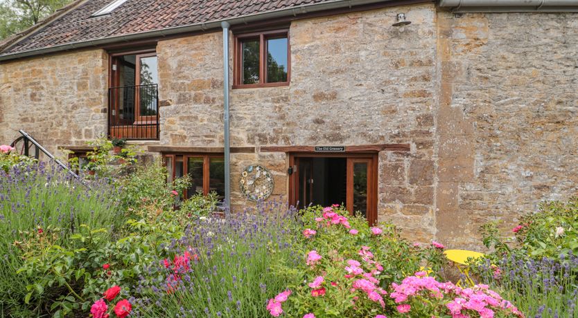 Photo of The Old Granary