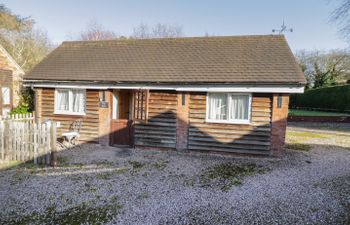 The Byre Holiday Cottage