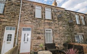 Photo of Creel Cottage, Blackwood Street