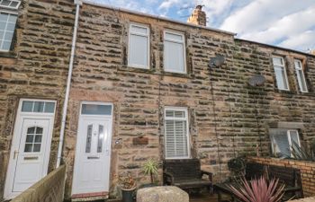 Creel Cottage, Blackwood Street Holiday Cottage