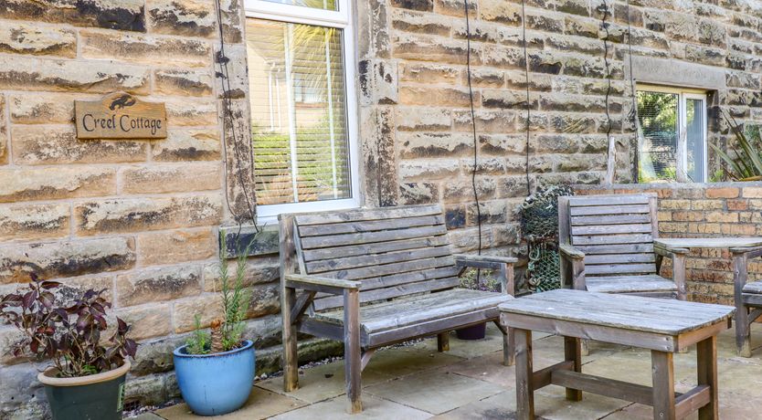 Photo of Creel Cottage, Blackwood Street
