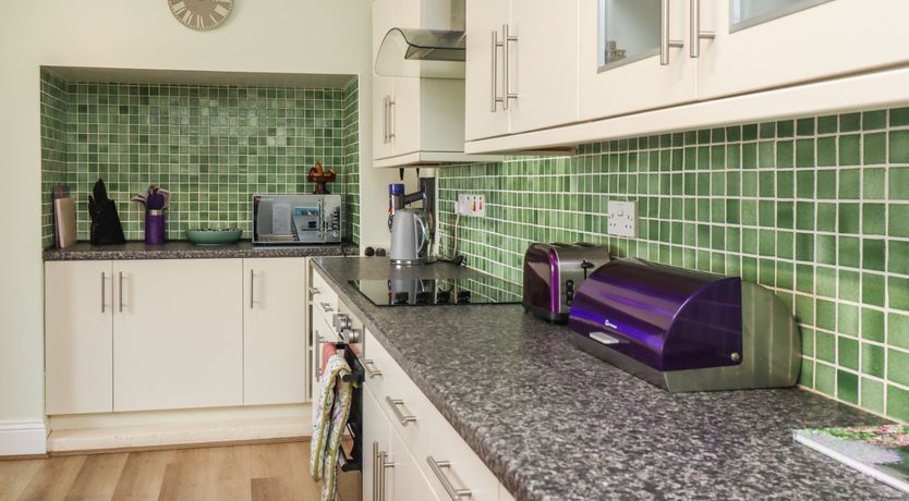 Photo of Creel Cottage, Blackwood Street