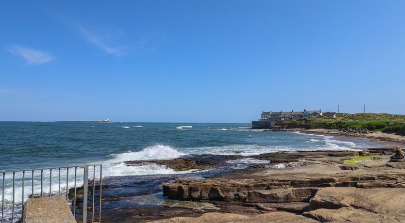Photo of Creel Cottage, Blackwood Street