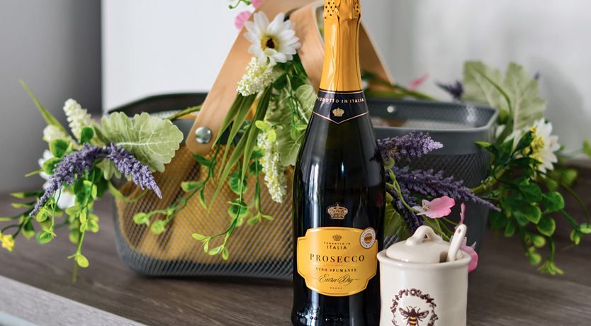 Photo of Mary Bowes Terrace