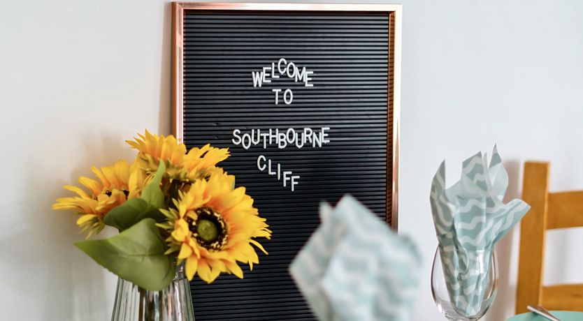 Photo of Mary Bowes Terrace