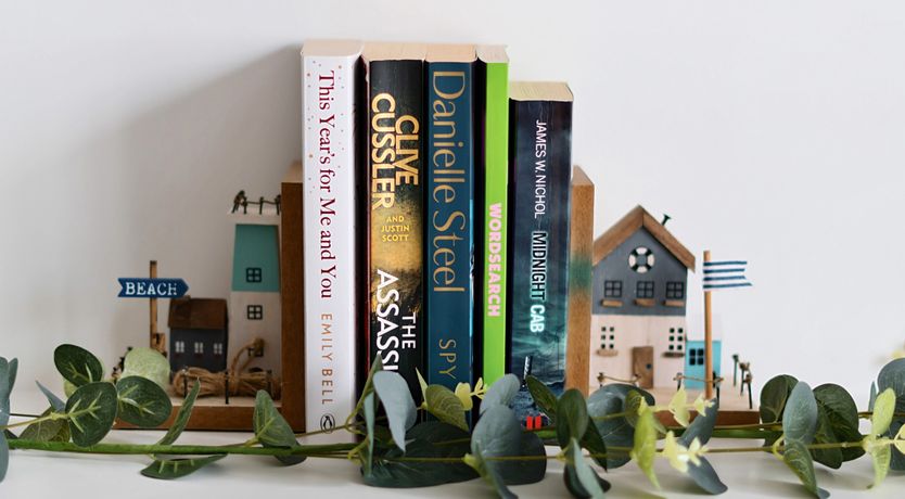 Photo of Mary Bowes Terrace