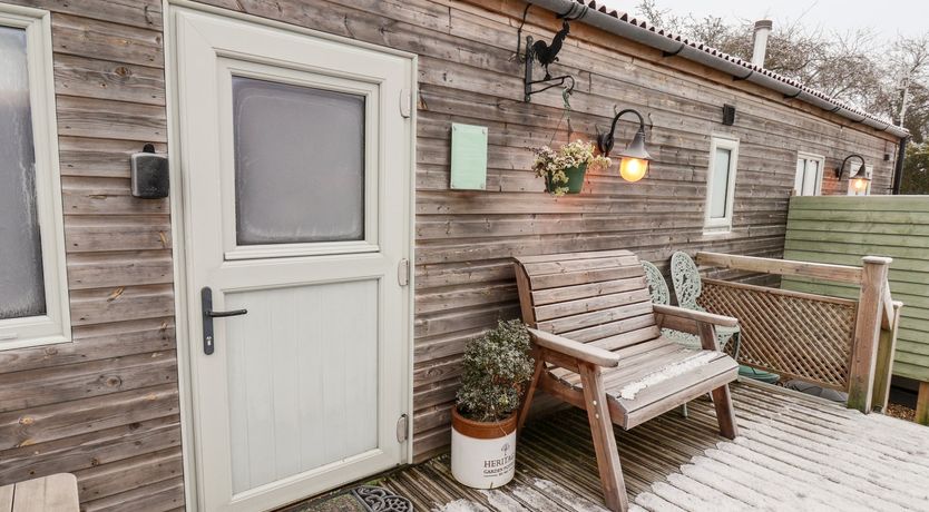 Photo of Grouse Lodge