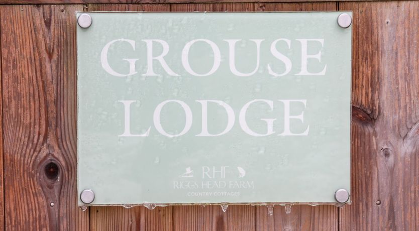 Photo of Grouse Lodge