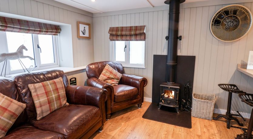 Photo of Grouse Lodge