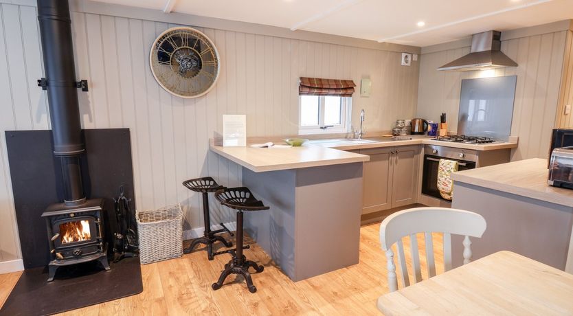 Photo of Grouse Lodge