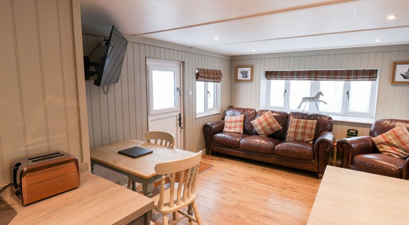 Photo of Grouse Lodge