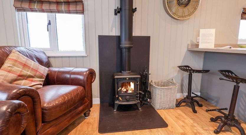 Photo of Grouse Lodge