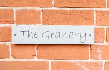 The Granary Holiday Cottage