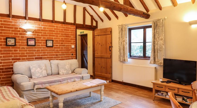 Photo of The Granary