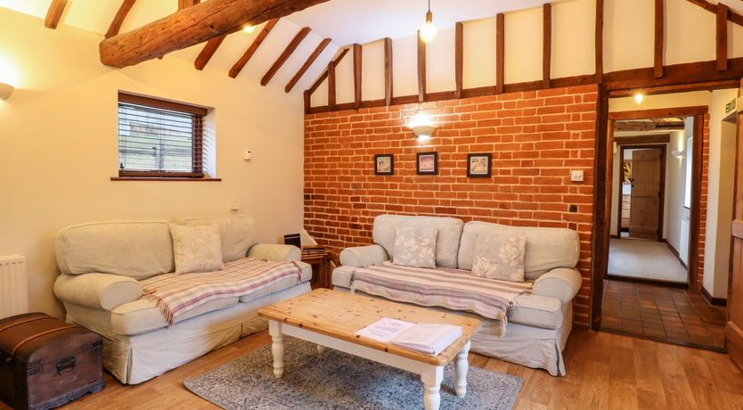 Photo of The Granary