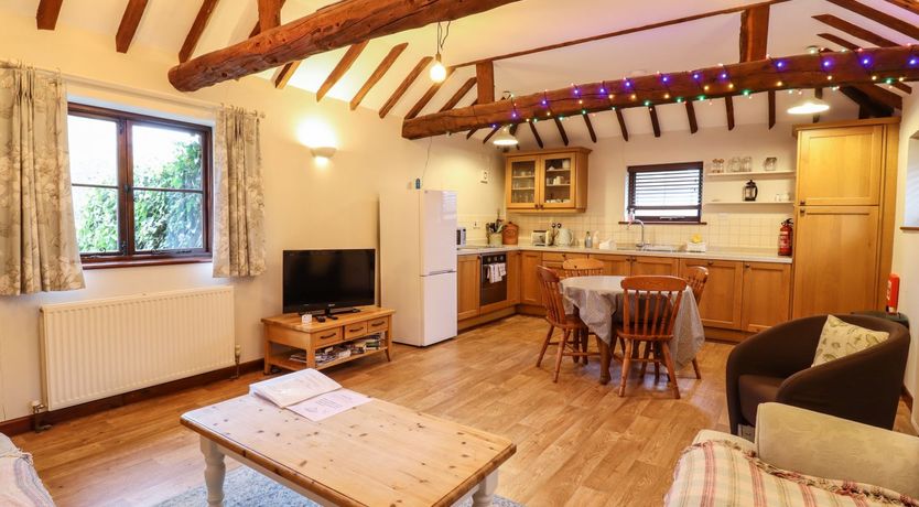 Photo of The Granary