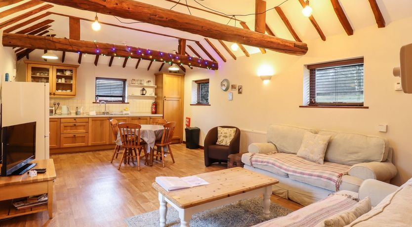 Photo of The Granary