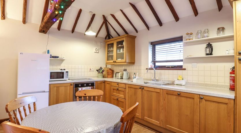 Photo of The Granary