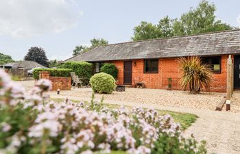 The Granary Holiday Cottage