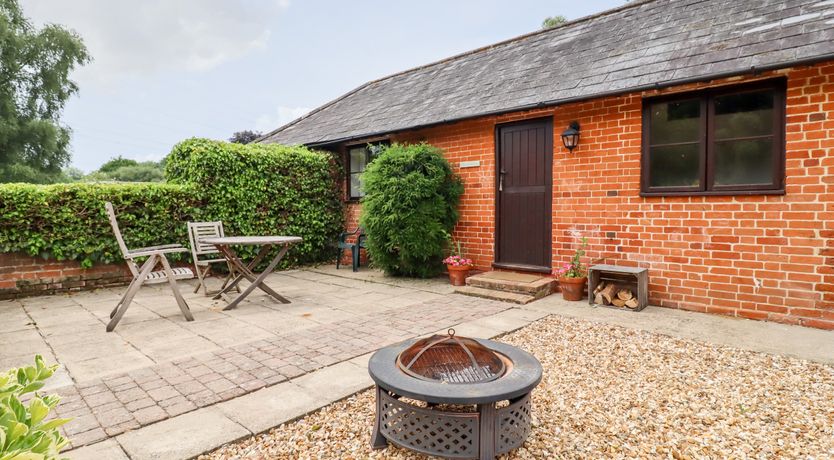 Photo of The Granary