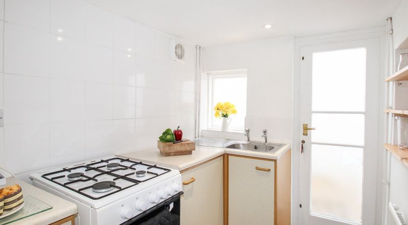 Photo of Angel Cottage