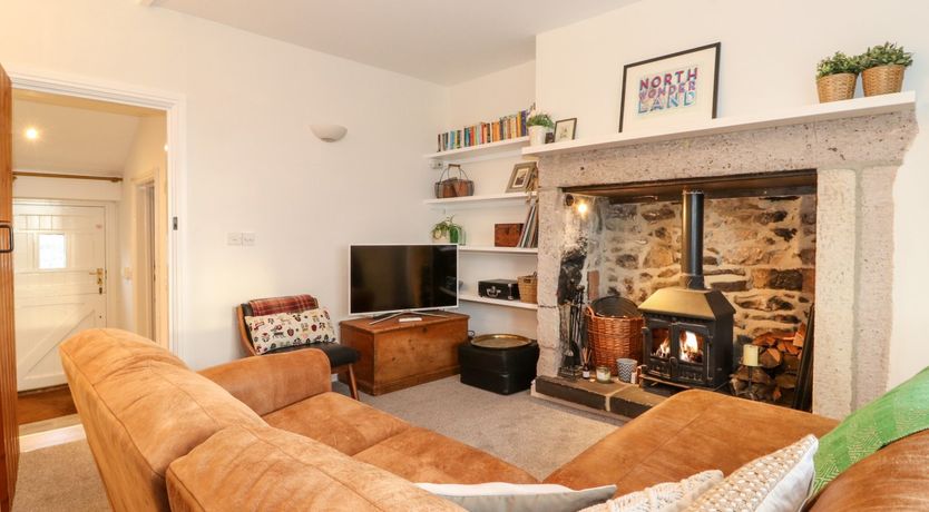 Photo of Garden Cottage