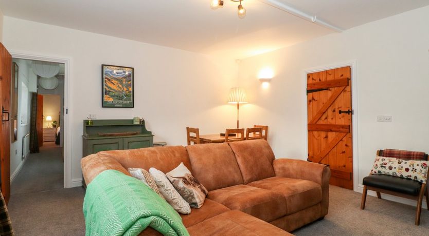 Photo of Garden Cottage