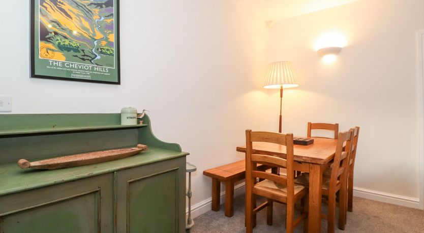 Photo of Garden Cottage