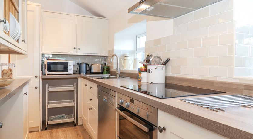 Photo of Garden Cottage