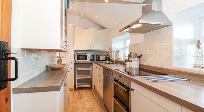 Photo of Garden Cottage