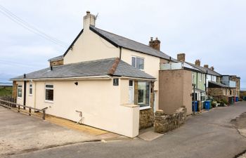 Island View Holiday Cottage