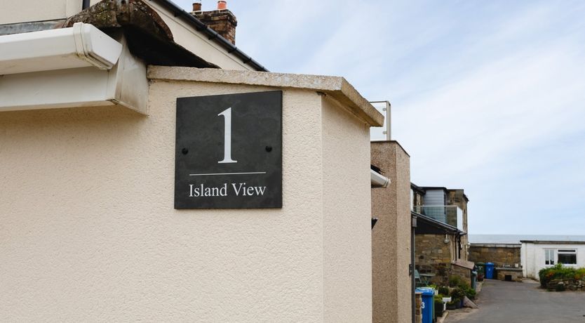 Photo of Island View