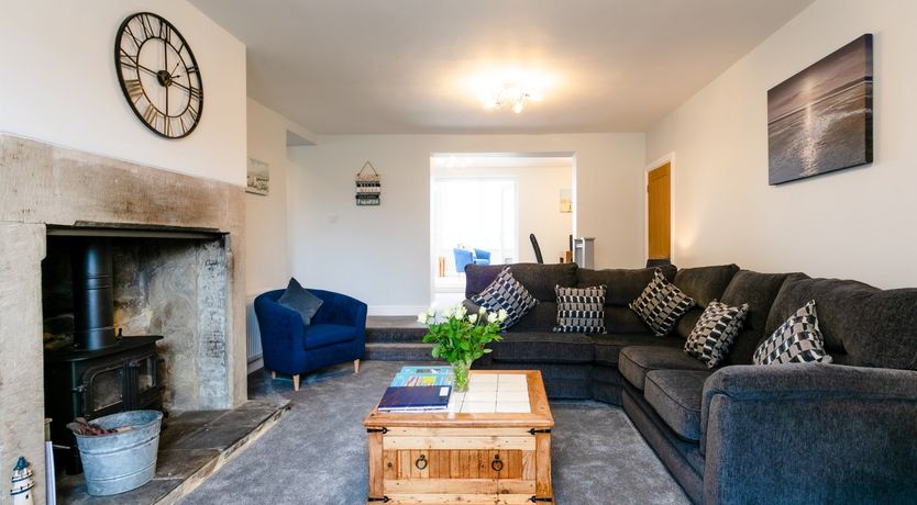 Photo of Island View