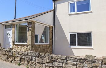 Island View Holiday Cottage