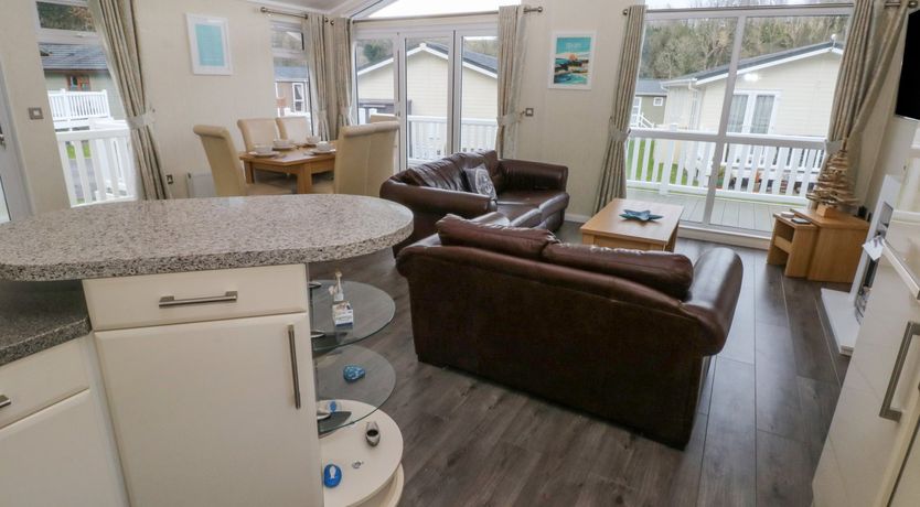 Photo of Dono's Lodge