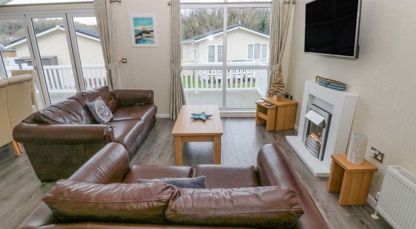 Photo of Dono's Lodge