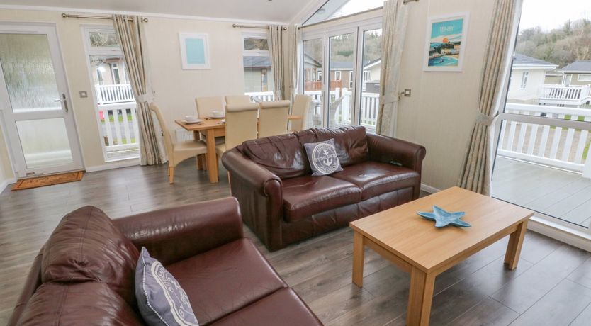 Photo of Dono's Lodge