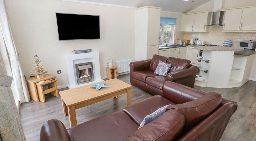 Photo of Dono's Lodge