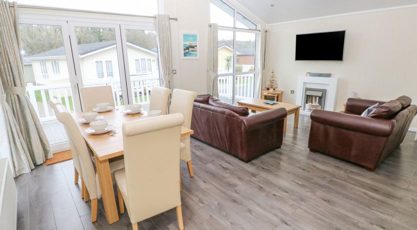 Photo of Dono's Lodge