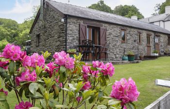 Siabod View Holiday Cottage