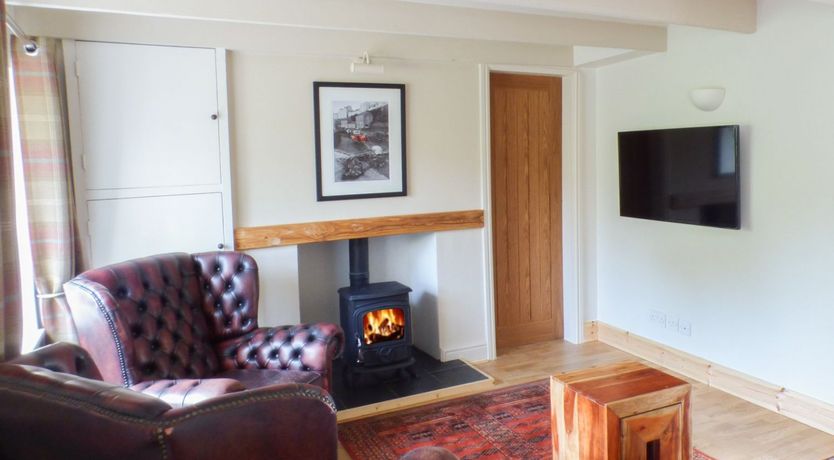 Photo of Spring Garden Cottage