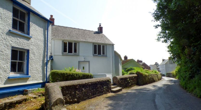 Photo of Spring Garden Cottage