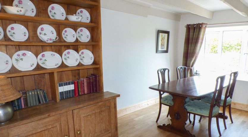 Photo of Spring Garden Cottage